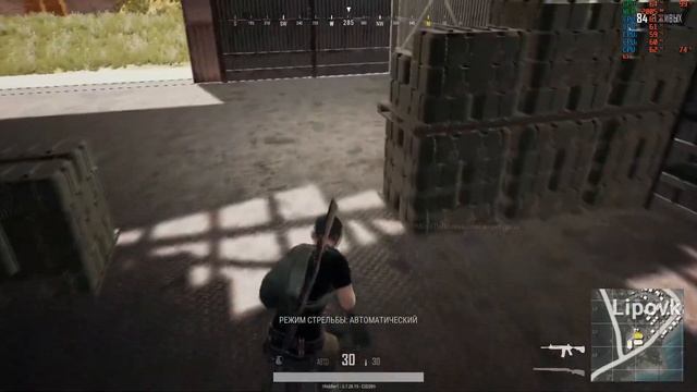 PlayerUnknown'sBattlegrounds(I3 4130,GTX 750(2GB) 8GB RAM)Very Low 1080p смотреть онлайн