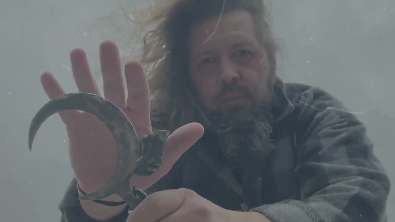 Кудесник Добрыня - канал о русских рунах и магии смотреть онлайн