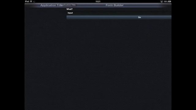 Introducing On Device Drag & Drop GUI Builder For Maker and Plugin Support смотреть онлайн