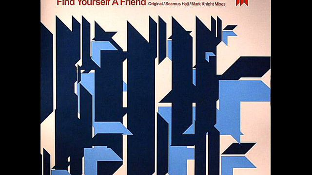 Paul Harris - Find Yourself A friend (Seamus Haji Big Love Remix смотреть онлайн