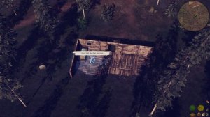 Играм быть #1 - Svarog's Dream [Demo]