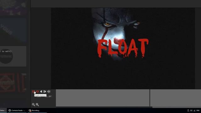 Как же сделать интро? Вот как!!! ;) смотреть онлайн