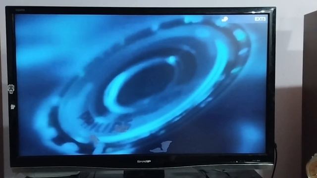 Открытие DVD-диска Лунтик. Сезон 3. Выпуск 2: "У меня получится". смотреть онлайн