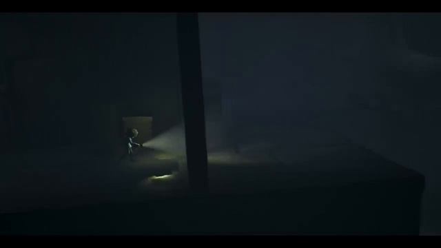 LITTLE NIGHTMARES! DLC! SECRETS OF THE MAW! LAS AVENTURAS DE MAZAFESIO! Cap.1! смотреть онлайн