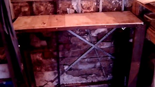 Восстановление токарного станка тв 16 смотреть онлайн