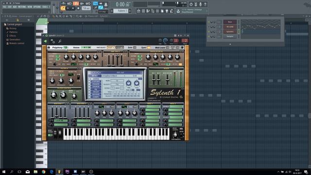CHORD TUTORIAL (3 WAYS TO MAKE CHORDS) and other things :p смотреть онлайн