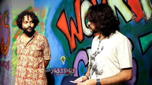 #sobujchoshma team radio interview with RJ Roy | Radio One Kolkata | 2018 смотреть онлайн