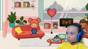 Я РОДИЛА РЕБЕНКА! ТОКА БОКА