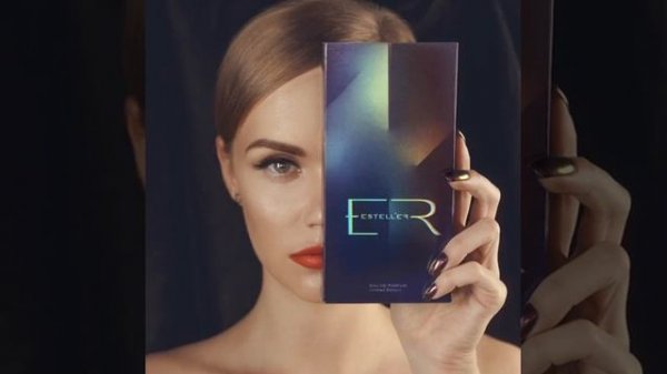 Esteller:Цвет перестал быть просто цветом