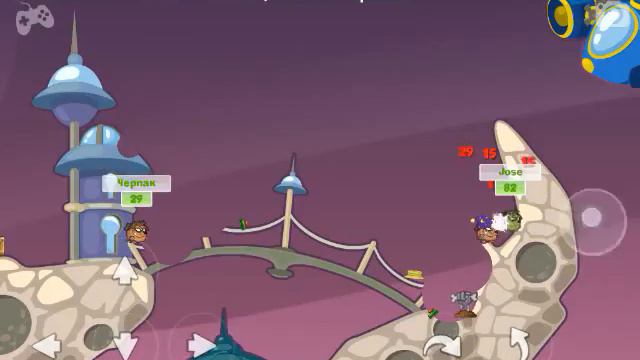 WORMIX√2 смотреть онлайн