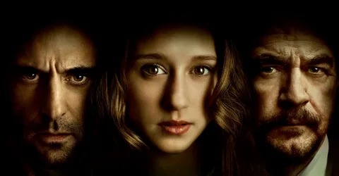 Экстрасенс 2: Лабиринты разума - Русский трейлер (HD) смотреть онлайн