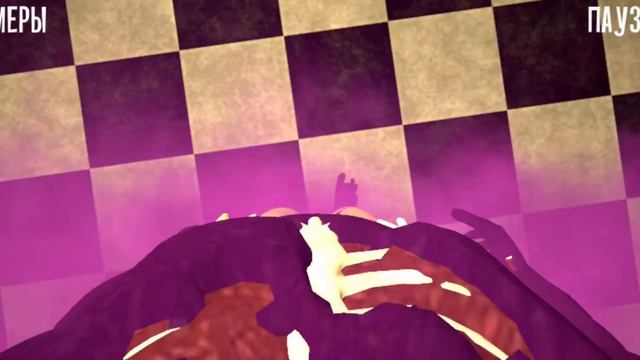 cnaf 1 ночь (раз я ёж то Кирилл заяц) смотреть онлайн