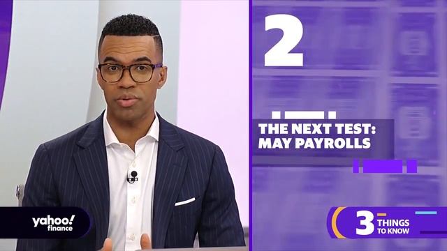 Debt ceiling vote, May jobs report, Nvidia's rally and AI products: Top stories May 30, 2023 смотреть онлайн