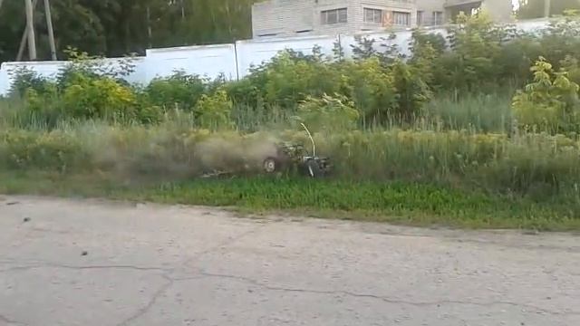 FG RC marder 25cc Кантемировка смотреть онлайн