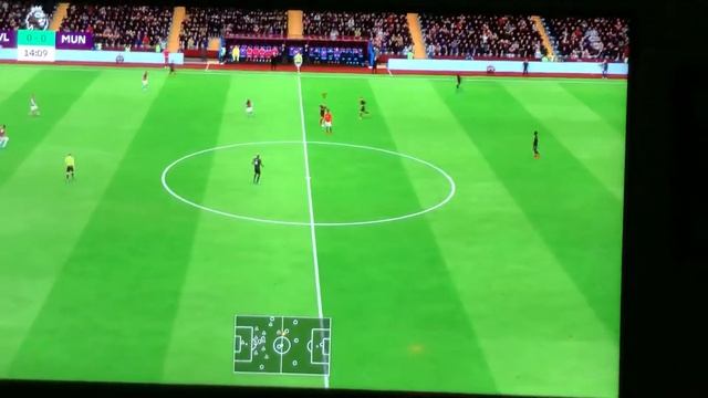 FIFA 20 mistake can anyone spot game play error ????? смотреть онлайн