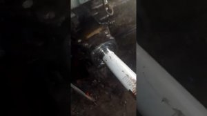 Замена подшипника полуоси заднего моста МТЗ 892 часть 2