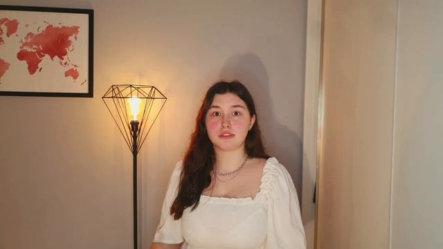 respondendo as mesmas perguntas todos os anos♡ смотреть онлайн