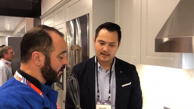 Kitchen & Bath Show 2020 - New Decor Appliances смотреть онлайн