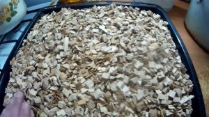 КАК ВЫСУШИТЬ ЩЕПУ БЫСТРО И ПРОСТО В ДОМАШНИХ УСЛОВИЯХ