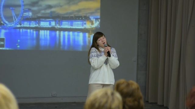 "Язык В Жизни Человека И Общества" смотреть онлайн