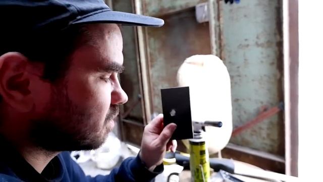 КНОПКА ЗАПУСКА двигателя | кнопка СТАРТА | Start Stop Engine - установка