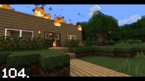 MINEстальгия при создании даже грустно было(