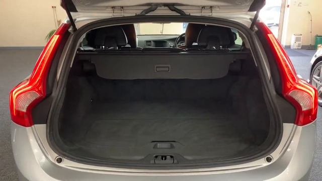 2012 Volvo V60 with 1 owner For Sale In Cardiff смотреть онлайн