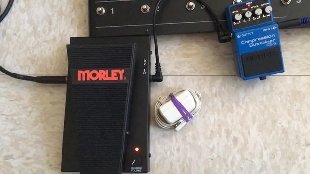 02 Johnson Millennium 150, вводная, 030720 смотреть онлайн