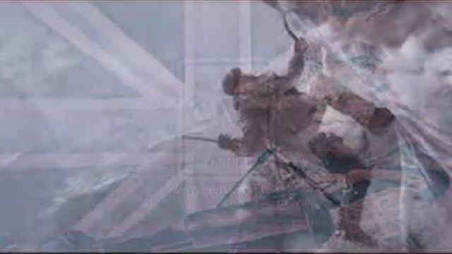 Tribute to John "Soap" MacTavish смотреть онлайн