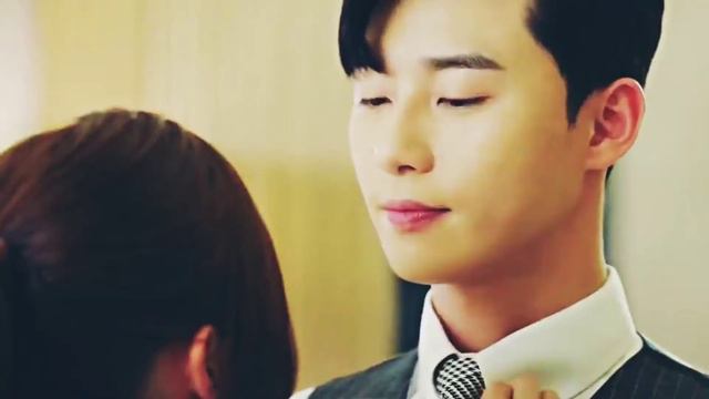 Barish || What's Wrong With Secretary Kim || Korean Drama || Hindi Song Mix