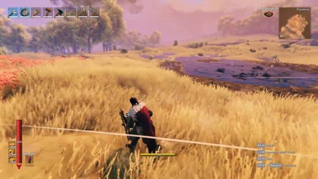 Valheim Hearth & Home - Как добыть деготь (valheim гайд) смотреть онлайн