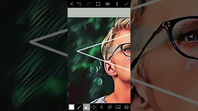 PicsArt.Креативное фото смотреть онлайн