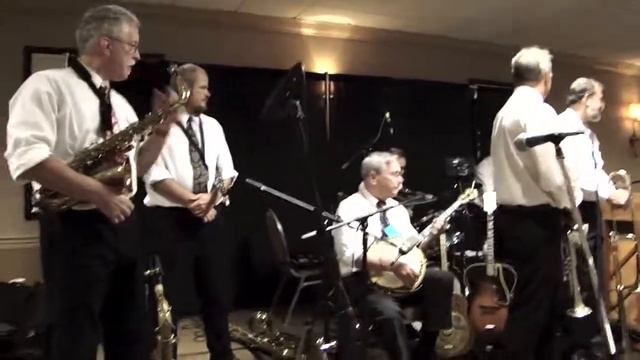 MusicOhio David Greer - Saints Go Marchin' In смотреть онлайн