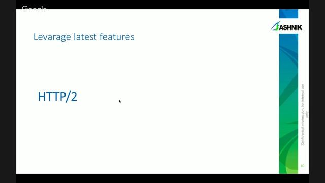 NGINX Plus PLATFORM For Flawless Application Delivery смотреть онлайн