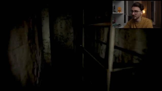 Устроился на работу в офис а тут КАССЕТЫ.. | Night Security | ПЕРЕЗАЛИВ