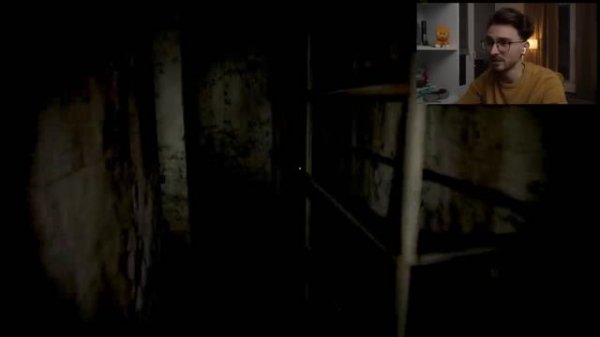 Устроился на работу в офис а тут КАССЕТЫ.. | Night Security | ПЕРЕЗАЛИВ