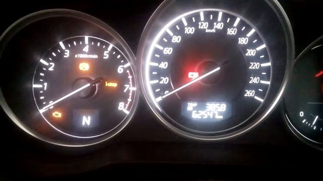 mazda 6 brake service. перевод в сервисный режим смотреть онлайн