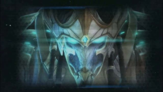 Прохождение StarCraft 2: Wings of Liberty #1 - День независимости [Эксперт] смотреть онлайн