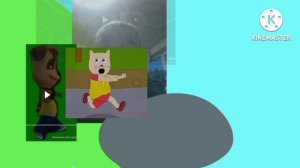 побег от владика add round 3