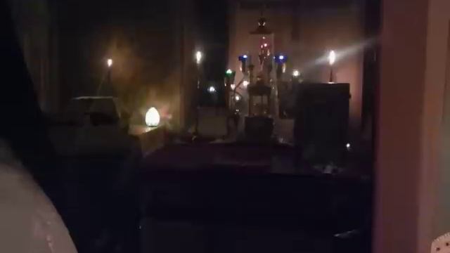 Христос воскресе смотреть онлайн