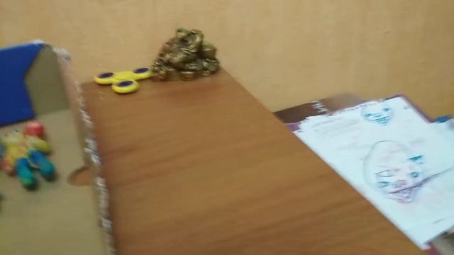 Все мои фигурки из пластилина)!!! смотреть онлайн