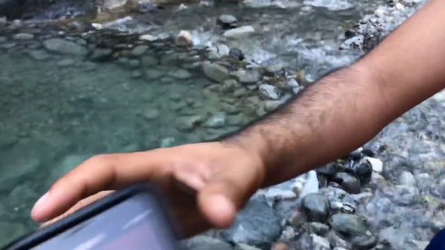Vlog 12 Quest To The Bridge To Nowhere(Gone Wrong) смотреть онлайн