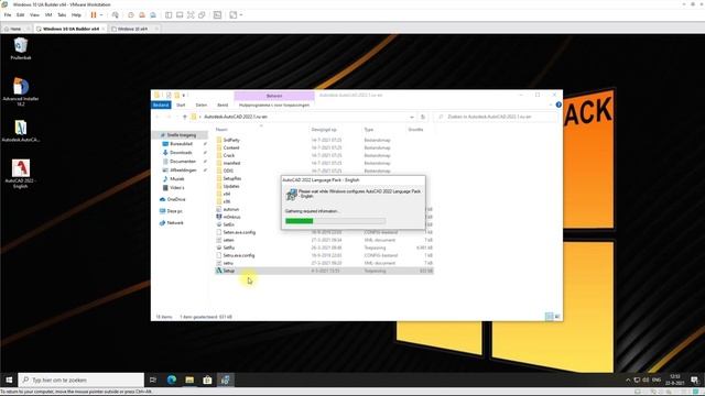 Autodesk AutoCAD installatie смотреть онлайн