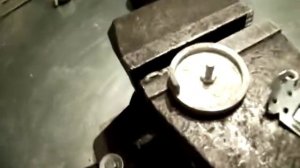 Колхозим колпачки на литье форд фокус 2