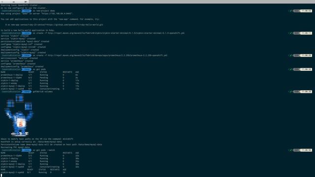 What's new in kubernetes zipkin 0.1.5 смотреть онлайн