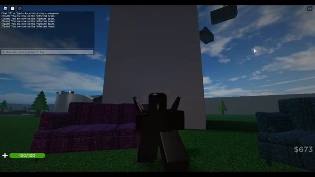 kazotsky kick в роблокс смотреть онлайн