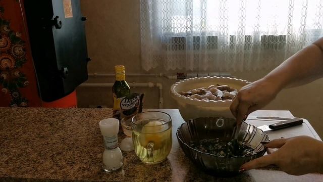 Креветки Panaeus Vannamei на мангале) Рекомендую!!! Это очень вкусно!!! смотреть онлайн