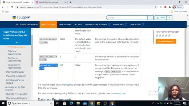SUITECRM - HOW TO INSTALL SUITECRM ON WINDOWS 10 | Tutorial 2 смотреть онлайн
