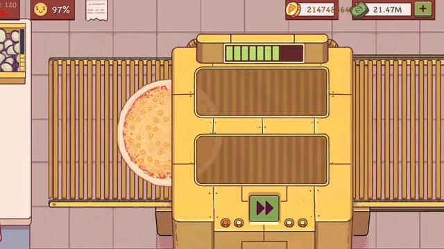 Прохождение игры "Хорошая пицца,Отличная пицца" на взломке!)Часть 2 смотреть онлайн