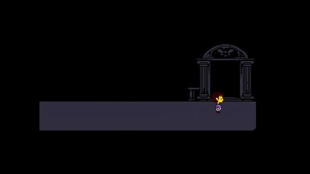 Let's Play Undertale (True Pacifist Ending) - 32 - To The Surface смотреть онлайн